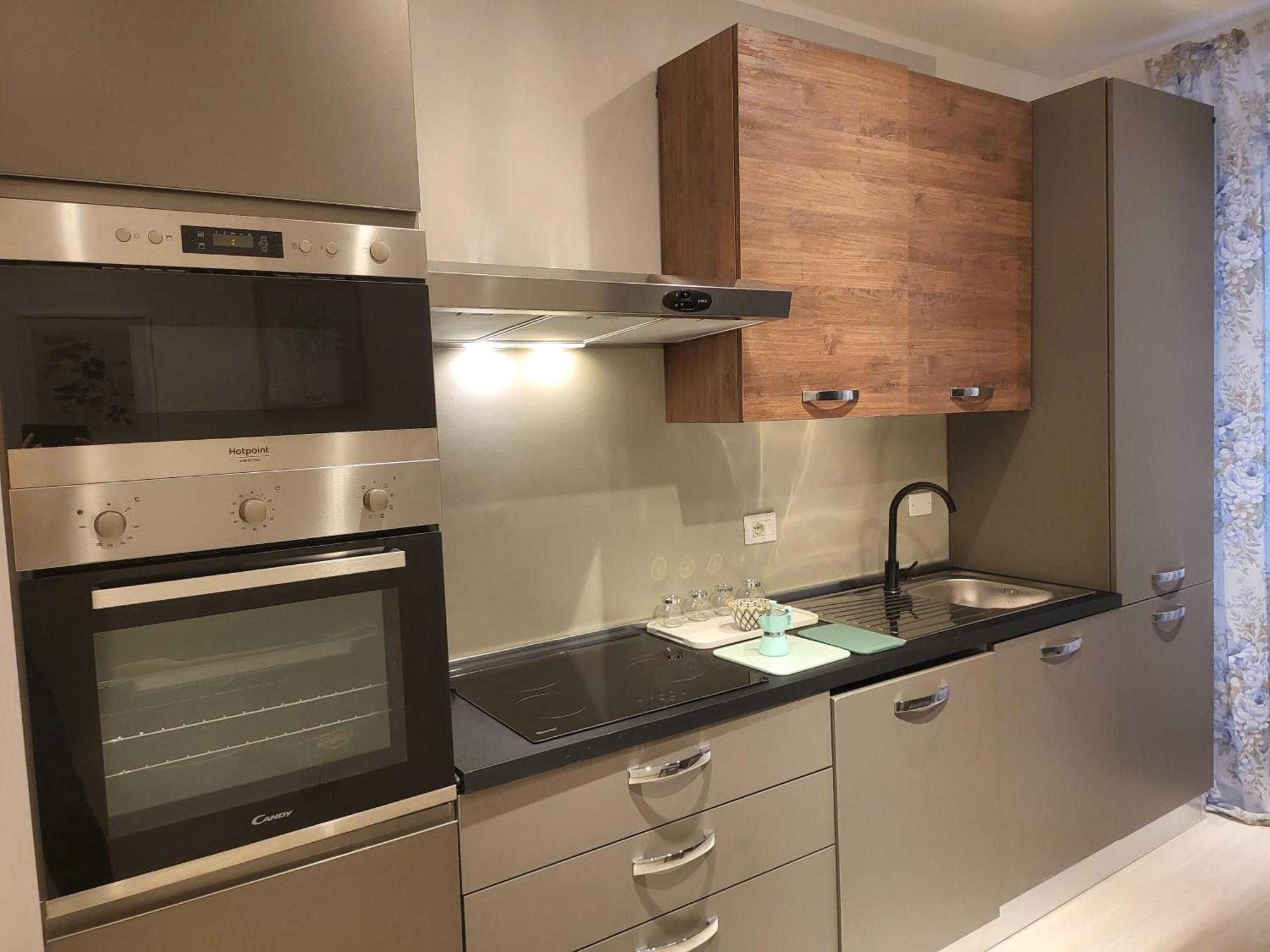 Vatican Tolemaide 2 Suites 2 Bagni 로마 외부 사진