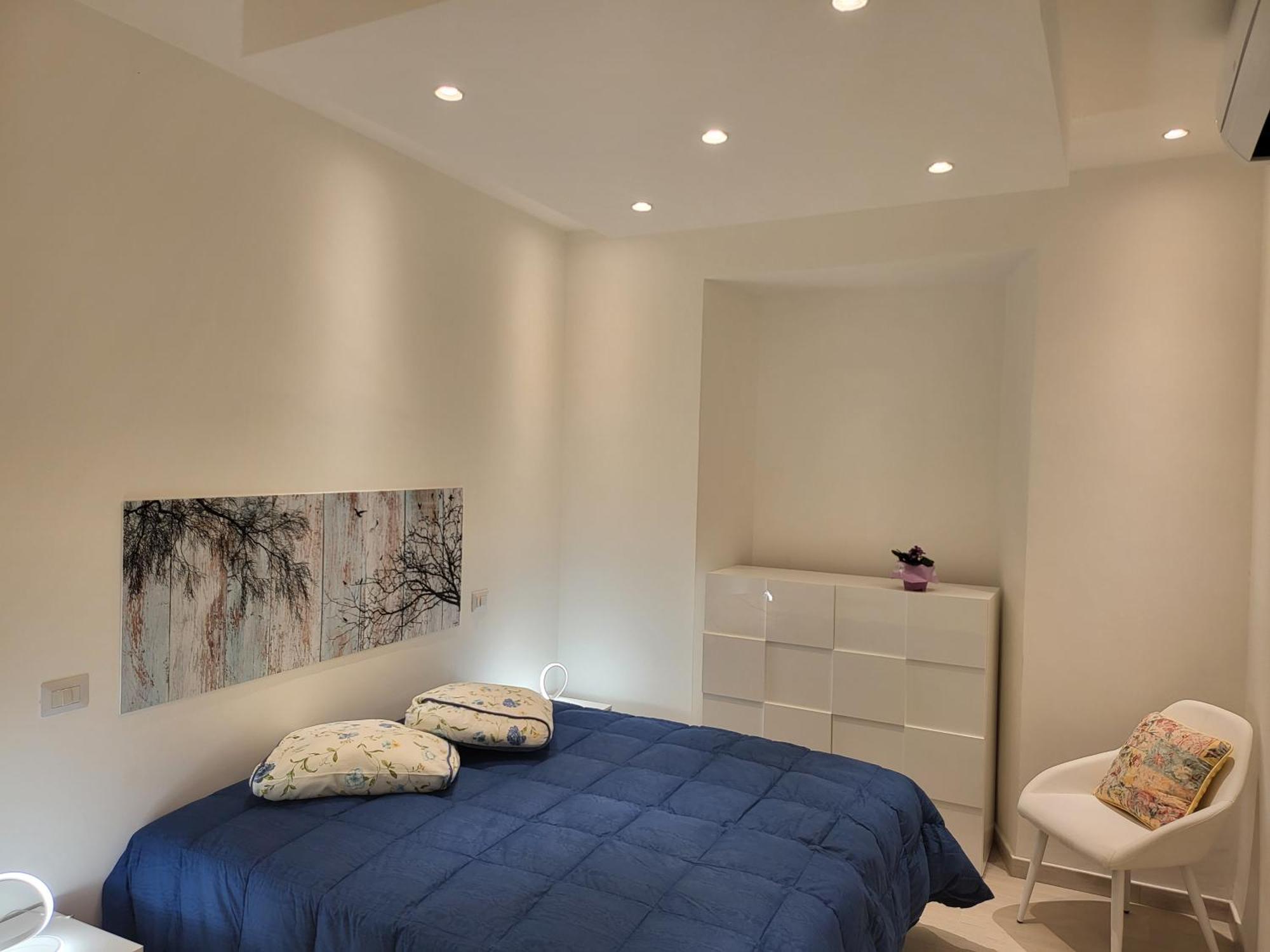 Vatican Tolemaide 2 Suites 2 Bagni 로마 외부 사진